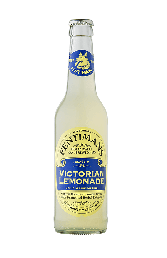 Victorian Lemonade