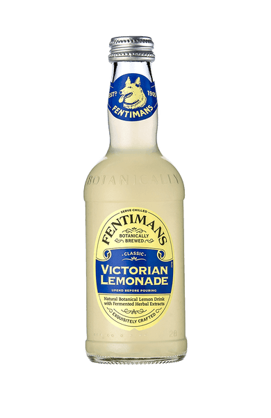 Victorian Lemonade