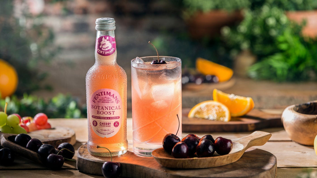 Botanical Boost: Wellness Drinks to Keep you Going this Winter