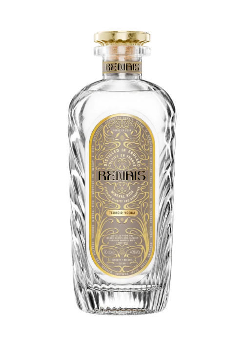 Renais Vodka